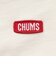チャムス（CHUMS）Kystn フルジップ パーカー CH10-1490-W004