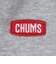 チャムス（CHUMS）Kystn フルジップ パーカー CH10-1490-G005