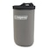 ナルゲン（nalgene）リバーシブルボトルケース 0.5L 61440WM ブラック/グレー