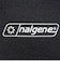 ナルゲン（nalgene）リバーシブルボトルケース 0.5L 61440WM ブラック/グレー