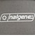 ナルゲン（nalgene）リバーシブルボトルケース 0.5L 61440WM ブラック/グレー