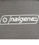 ナルゲン（nalgene）リバーシブルボトルケース 0.5L 61440WM ブラック/グレー