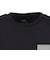 クリフメイヤー（KRIFF MAYER）クリーネスポケ 半袖Tシャツ 山 J2547837:19:BLACK