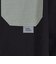 クリフメイヤー（KRIFF MAYER）クリーネスポケ 半袖Tシャツ 山 J2547837:19:BLACK