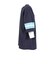 クリフメイヤー（KRIFF MAYER）キッズ クリーネス袖ラインTシャツ J2547838:79:NAVY