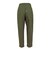クリフメイヤー（KRIFF MAYER）ジュニア スッキリ9分丈パンツ J2547104:68:OLIVE GREEN