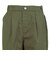 クリフメイヤー（KRIFF MAYER）ジュニア スッキリ9分丈パンツ J2547104:68:OLIVE GREEN