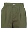 クリフメイヤー（KRIFF MAYER）ジュニア スッキリ9分丈パンツ J2547104:68:OLIVE GREEN