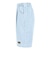 クリフメイヤー（KRIFF MAYER）ライトオンスデニムショーツ J2545130:1669:BLUE-STRP