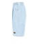 クリフメイヤー（KRIFF MAYER）ライトオンスデニムショーツ J2545130:1669:BLUE-STRP