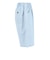 クリフメイヤー（KRIFF MAYER）ライトオンスデニムショーツ J2545130:1669:BLUE-STRP