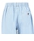 クリフメイヤー（KRIFF MAYER）ライトオンスデニムショーツ J2545130:1669:BLUE-STRP
