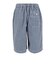 クリフメイヤー（KRIFF MAYER）ライトオンスデニムショーツ J2545130:1571:NAVY-STRP