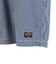クリフメイヤー（KRIFF MAYER）ライトオンスデニムショーツ J2545130:1571:NAVY-STRP