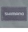 シマノ（SHIMANO）クーラーボックス クーラーバッグ プロ アンヴィルグレー Lサイズ BA-001Z