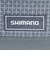 シマノ（SHIMANO）クーラーボックス ミニ クーラーバッグ プロ アンヴィルグレー Mサイズ BA-002Z
