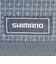 シマノ（SHIMANO）クーラーボックス ミニ クーラーバッグ プロ アンヴィルグレー Mサイズ BA-002Z