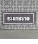 シマノ（SHIMANO）クーラーボックス ミニ クーラーバッグ プロ カーキ Mサイズ BA-002Z