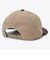 コロンビア（Columbia）帽子トレッキング 登山 ループスパイアーパスキャップ PU5728 160