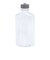 エバニュー（EVERNEW）水筒 ボトル マグ Aquajacket 333ml SC Grey EBYR810