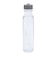 エバニュー（EVERNEW）水筒 ボトル マグ Aquajacket 333ml SC Grey EBYR810