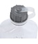 エバニュー（EVERNEW）水筒 ボトル マグ Aquajacket 333ml SC Grey EBYR810