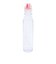 エバニュー（EVERNEW）水筒 ボトル マグ Aquajacket 333ml FC EBYR812