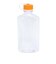 エバニュー（EVERNEW）水筒 ボトル マグ Aquajacket 333ml SC Orange EBYR811