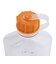 エバニュー（EVERNEW）水筒 ボトル マグ Aquajacket 333ml SC Orange EBYR811