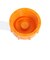 エバニュー（EVERNEW）水筒 ボトル マグ Aquajacket 333ml SC Orange EBYR811