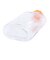 エバニュー（EVERNEW）水筒 ボトル マグ Aquajacket 333ml SC Orange EBYR811