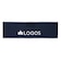 ロゴス（LOGOS）ネッククーラー ネイビー 34206289