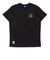 チャムス（CHUMS）LB アンチバグ 酒造 半袖Tシャツ CH11-2827-K001