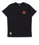 チャムス（CHUMS）LB アンチバグ 酒造 半袖Tシャツ CH11-2827-K001