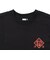 チャムス（CHUMS）LB アンチバグ 酒造 半袖Tシャツ CH11-2827-K001