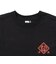 チャムス（CHUMS）LB アンチバグ 酒造 半袖Tシャツ CH11-2827-K001