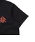 チャムス（CHUMS）LB アンチバグ 酒造 半袖Tシャツ CH11-2827-K001