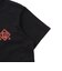 チャムス（CHUMS）LB アンチバグ 酒造 半袖Tシャツ CH11-2827-K001