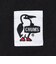 チャムス（CHUMS）LB アンチバグ 酒造 半袖Tシャツ CH11-2827-K001