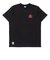 チャムス（CHUMS）LB アンチバグ 酒造 半袖Tシャツ CH01-2827-K001