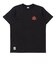 チャムス（CHUMS）LB アンチバグ 酒造 半袖Tシャツ CH01-2827-K001