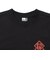 チャムス（CHUMS）LB アンチバグ 酒造 半袖Tシャツ CH01-2827-K001