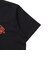 チャムス（CHUMS）LB アンチバグ 酒造 半袖Tシャツ CH01-2827-K001