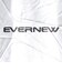 エバニュー（EVERNEW）晴雨兼用傘 Trail Shade EBYR774 MILK