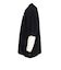 ポーラー（POLER）FURRY ハート リラックスフィット ポケット Tシャツ 半袖 261MCV0065-BLK