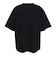 ポーラー（POLER）FURRY ハート リラックスフィット ポケット Tシャツ 半袖 261MCV0065-BLK