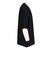 ポーラー（POLER）FURRY ハート リラックスフィット ポケット Tシャツ 半袖 261MCV0065-BLK