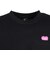 ポーラー（POLER）FURRY ハート リラックスフィット ポケット Tシャツ 半袖 261MCV0065-BLK