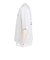 ポーラー（POLER）HORSE リラックス フィット Tシャツ 半袖 261MCV0061-WHT