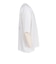 ポーラー（POLER）HORSE リラックス フィット Tシャツ 半袖 261MCV0061-WHT